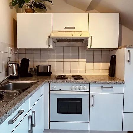 Διαμέρισμα Fachwerktraeume - 70 M2 Weltkulturerbe *