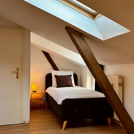 Διαμέρισμα Fachwerktraeume - 70 M2 Weltkulturerbe Quedlinburg