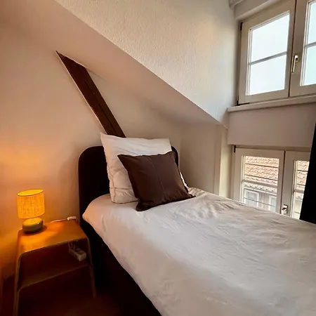 Fachwerktraeume - 70 M2 Weltkulturerbe *