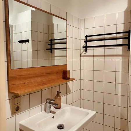 Fachwerktraeume - 70 M2 Weltkulturerbe