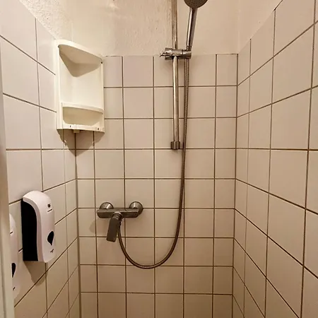Fachwerktraeume - 70 M2 Weltkulturerbe Διαμέρισμα Quedlinburg