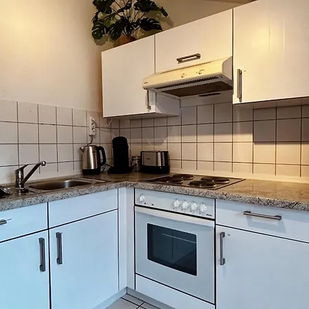 Διαμέρισμα Fachwerktraeume - 70 M2 Weltkulturerbe