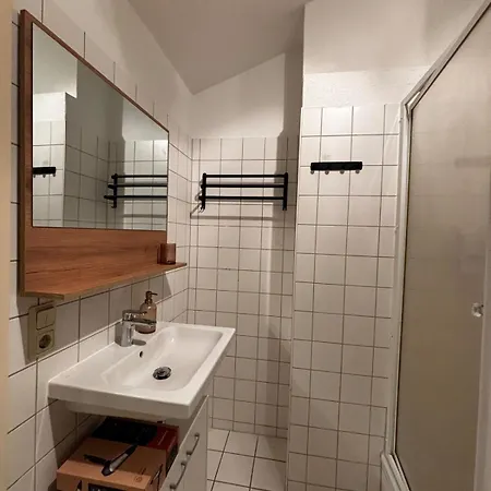 Διαμέρισμα Fachwerktraeume - 70 M2 Weltkulturerbe